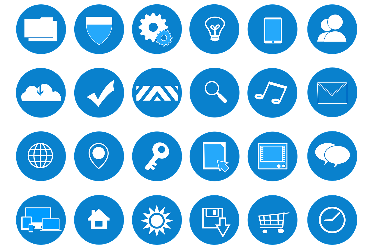 Wireless Icon Vector Art, Icons, and Graphics for Free Download