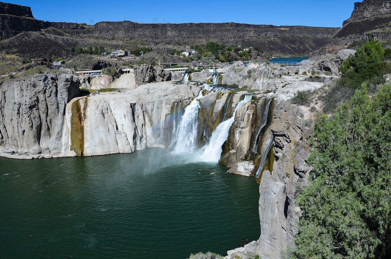 idaho usa america free photo