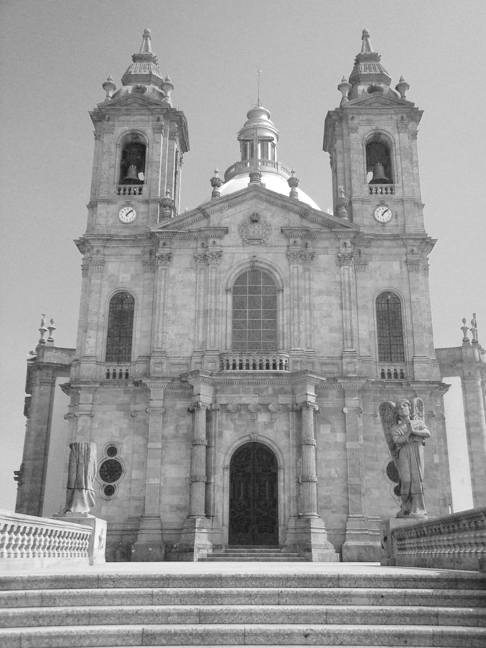 igeja braga santuario free photo