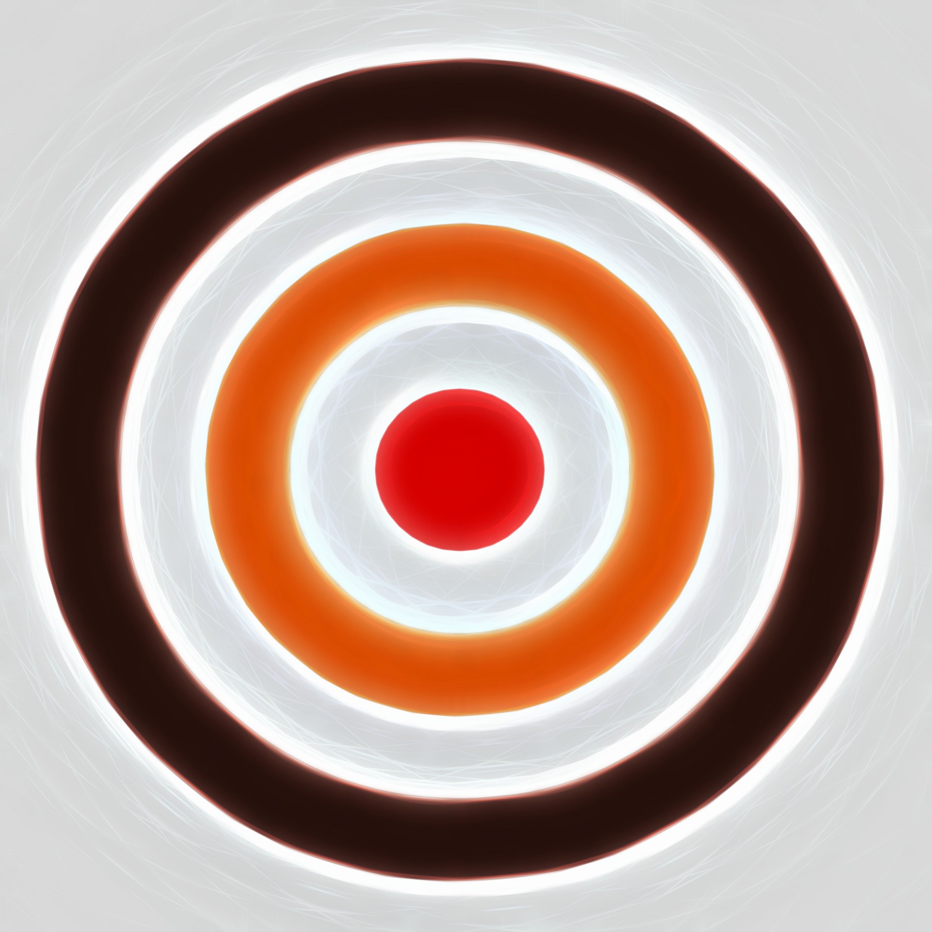 target icon concentric free photo