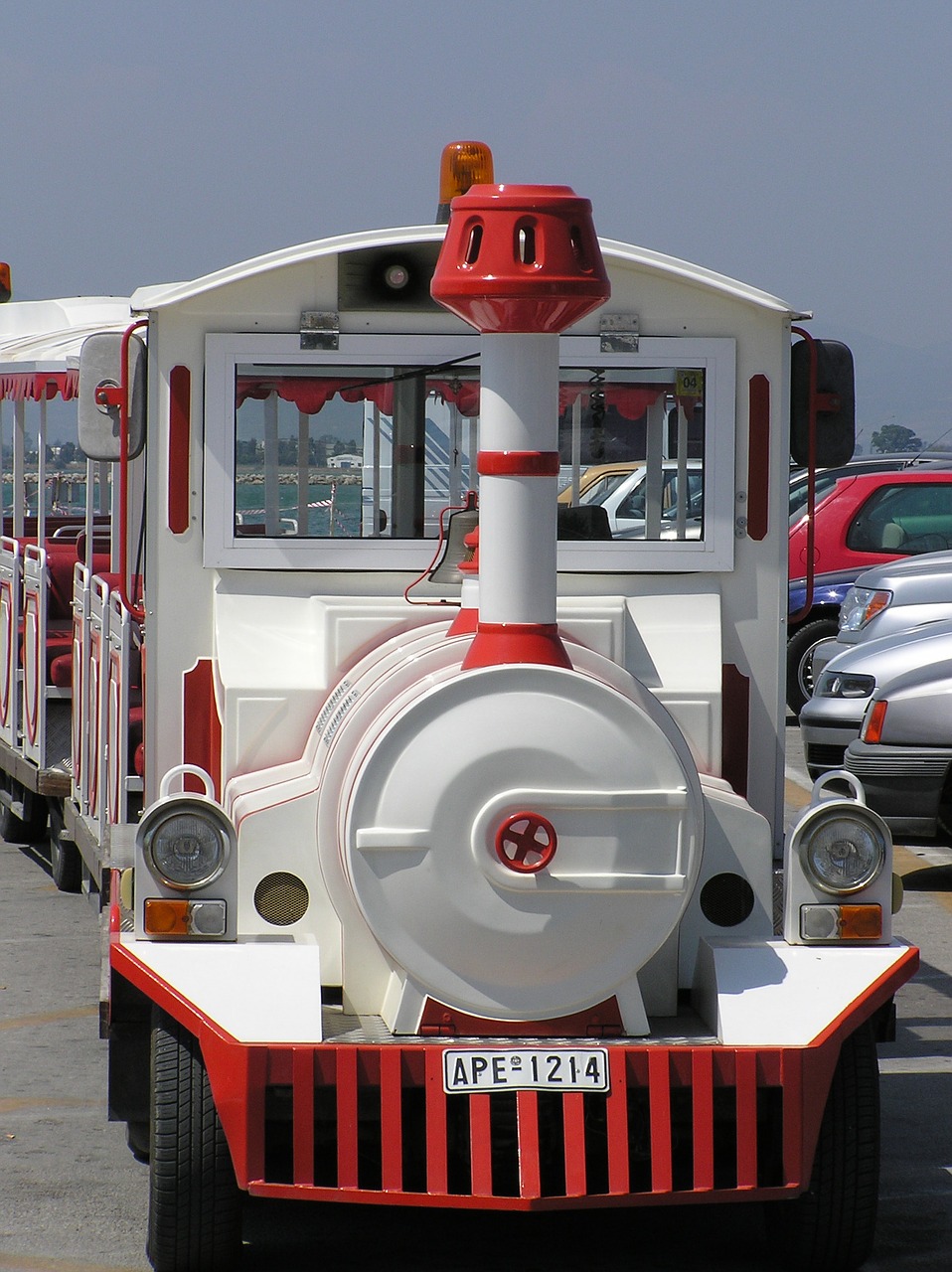 ναυπλίο roller coaster holidays free photo