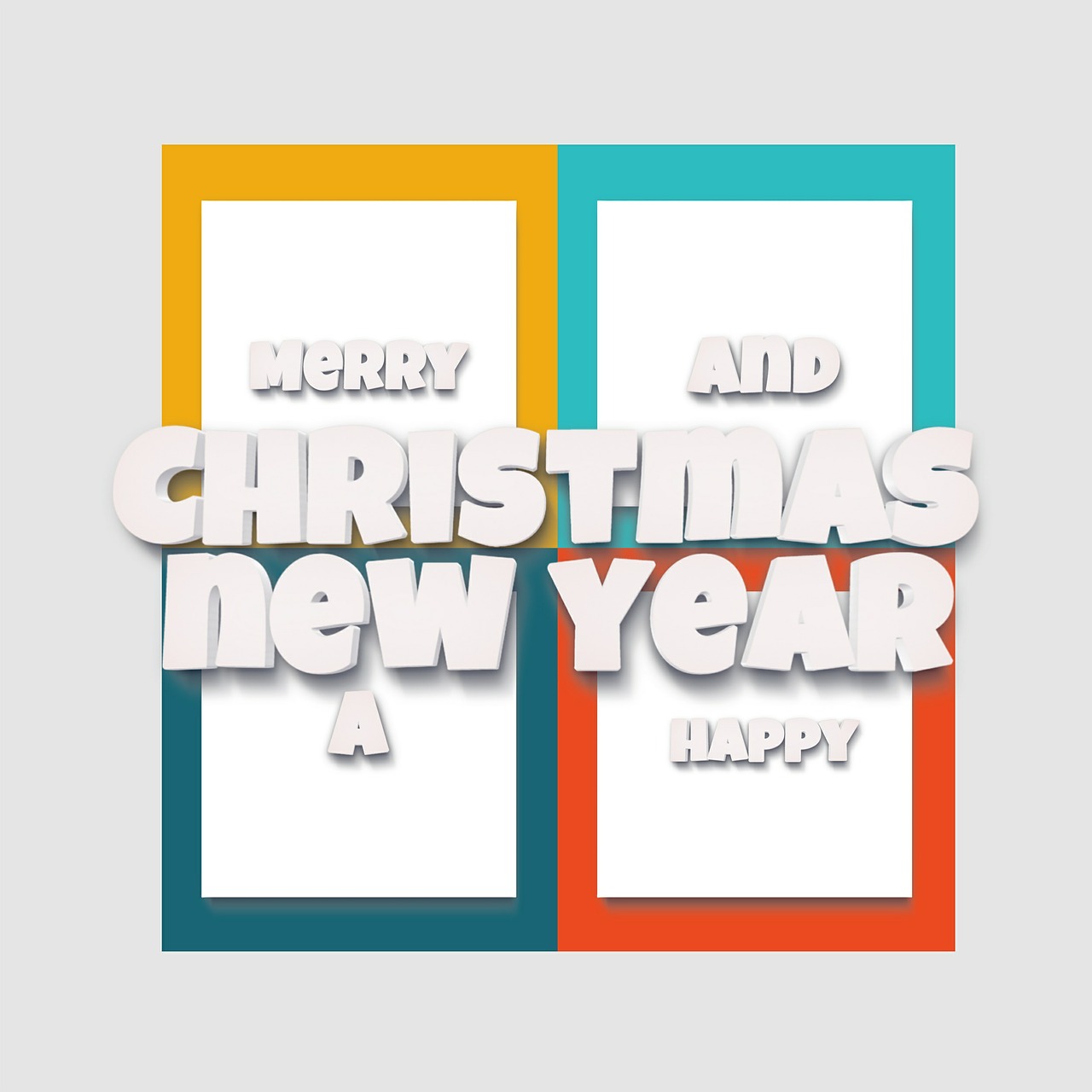 image christmas new year's day free photo