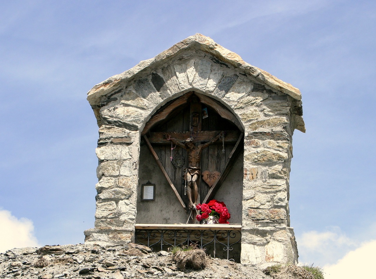 image stock south tyrol memorial free photo