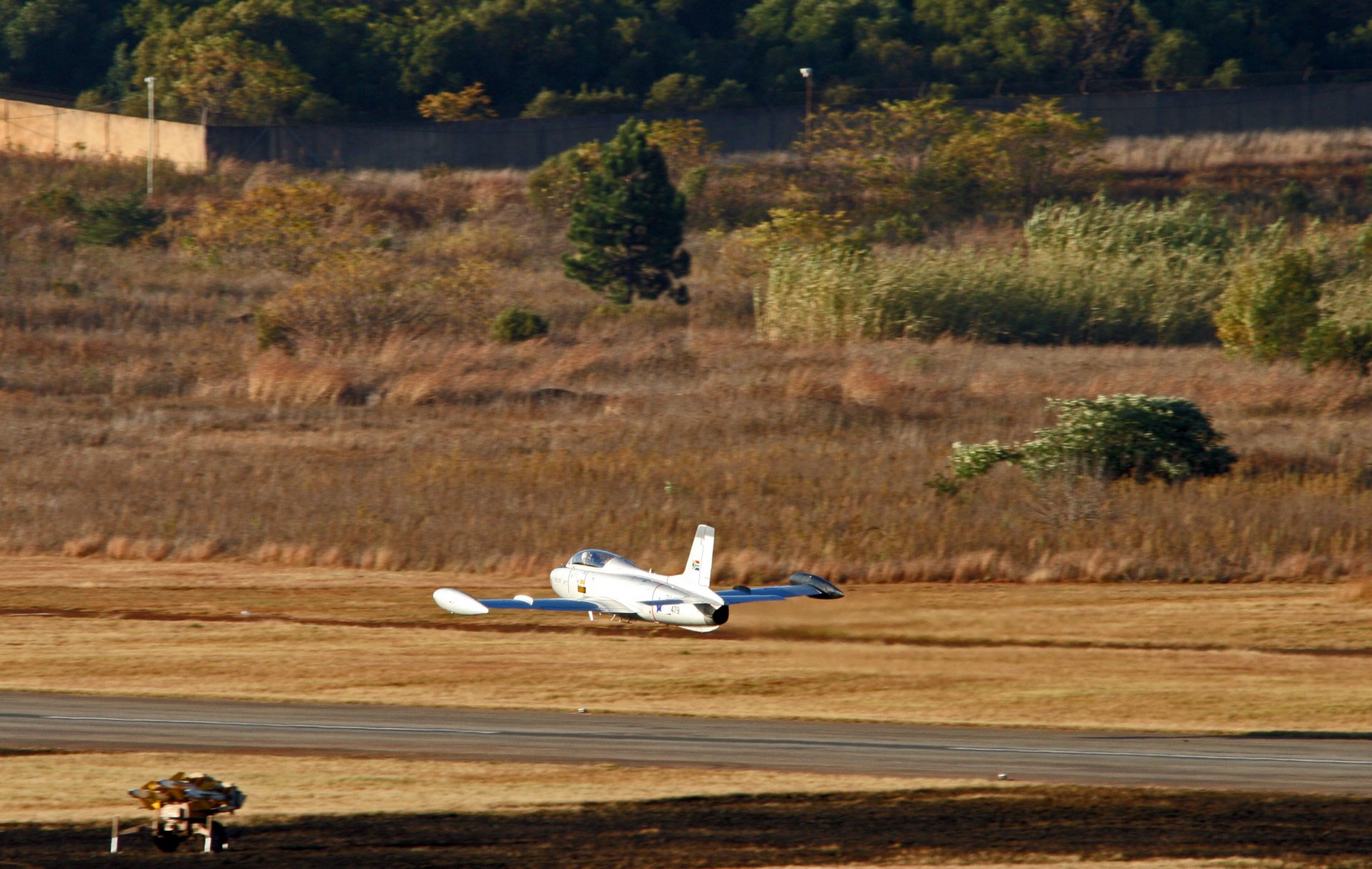 jet runway takeoff free photo