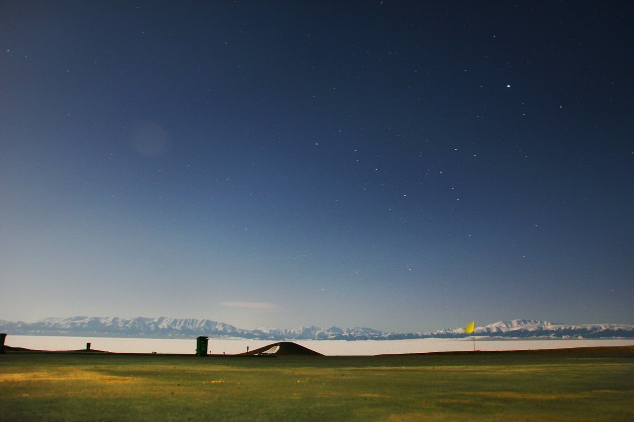 in xinjiang  sailimu lake  prairie free photo