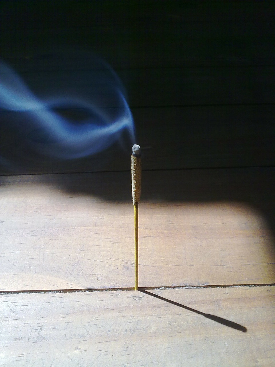 incense smoke burning free photo