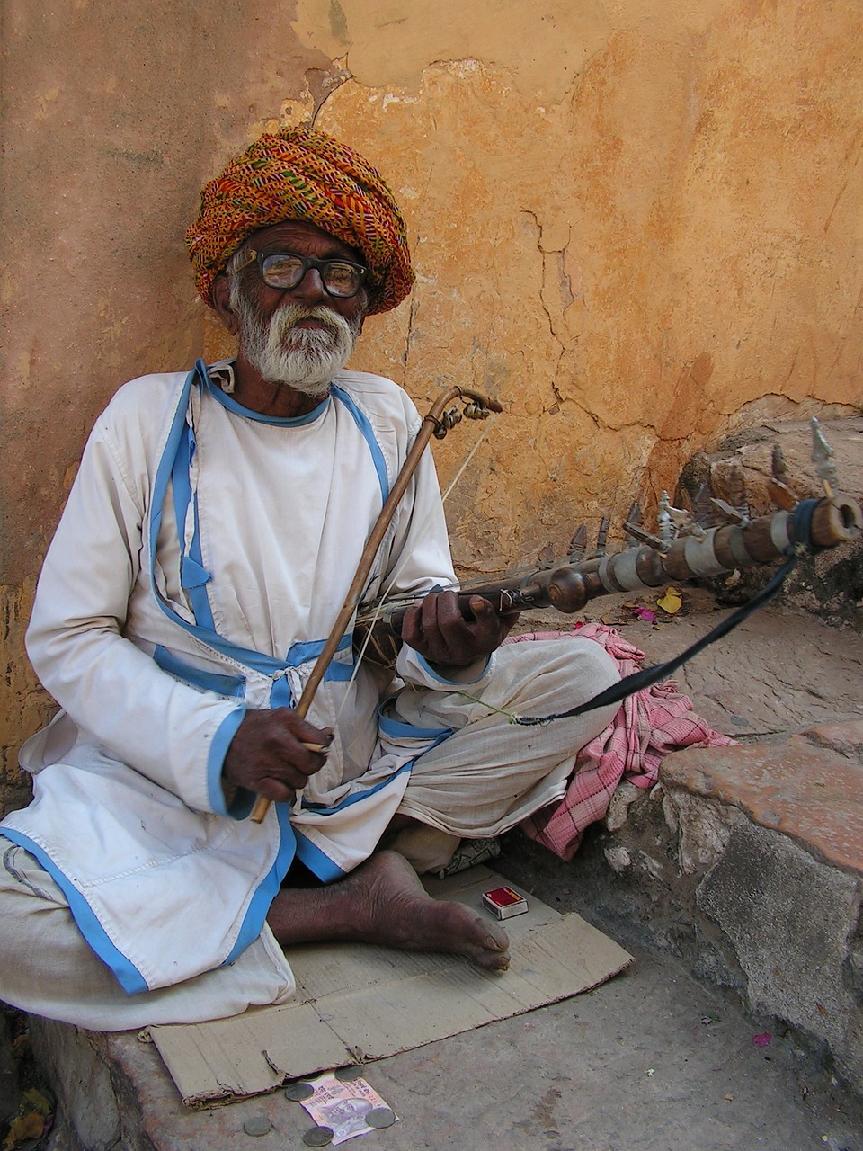 india music musician free photo