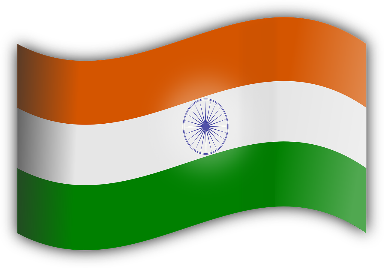 india flag tricolor free photo