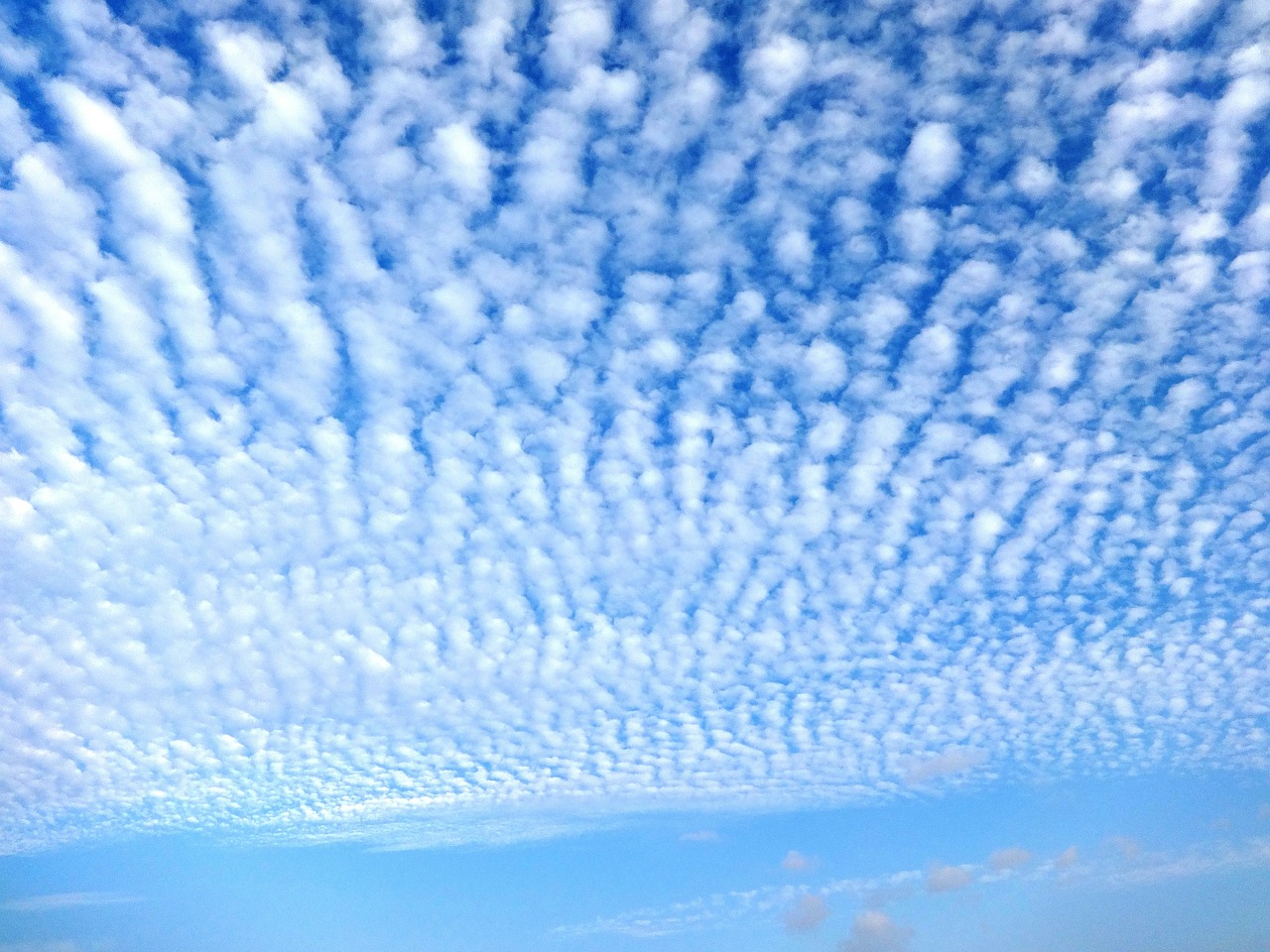 india sky clouds free photo