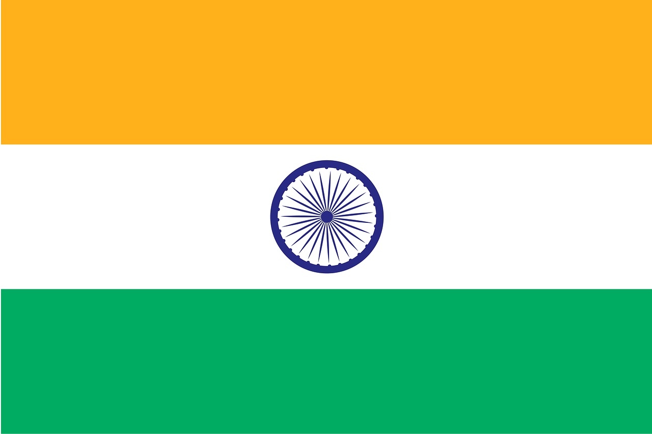 india  indians  india flag free photo