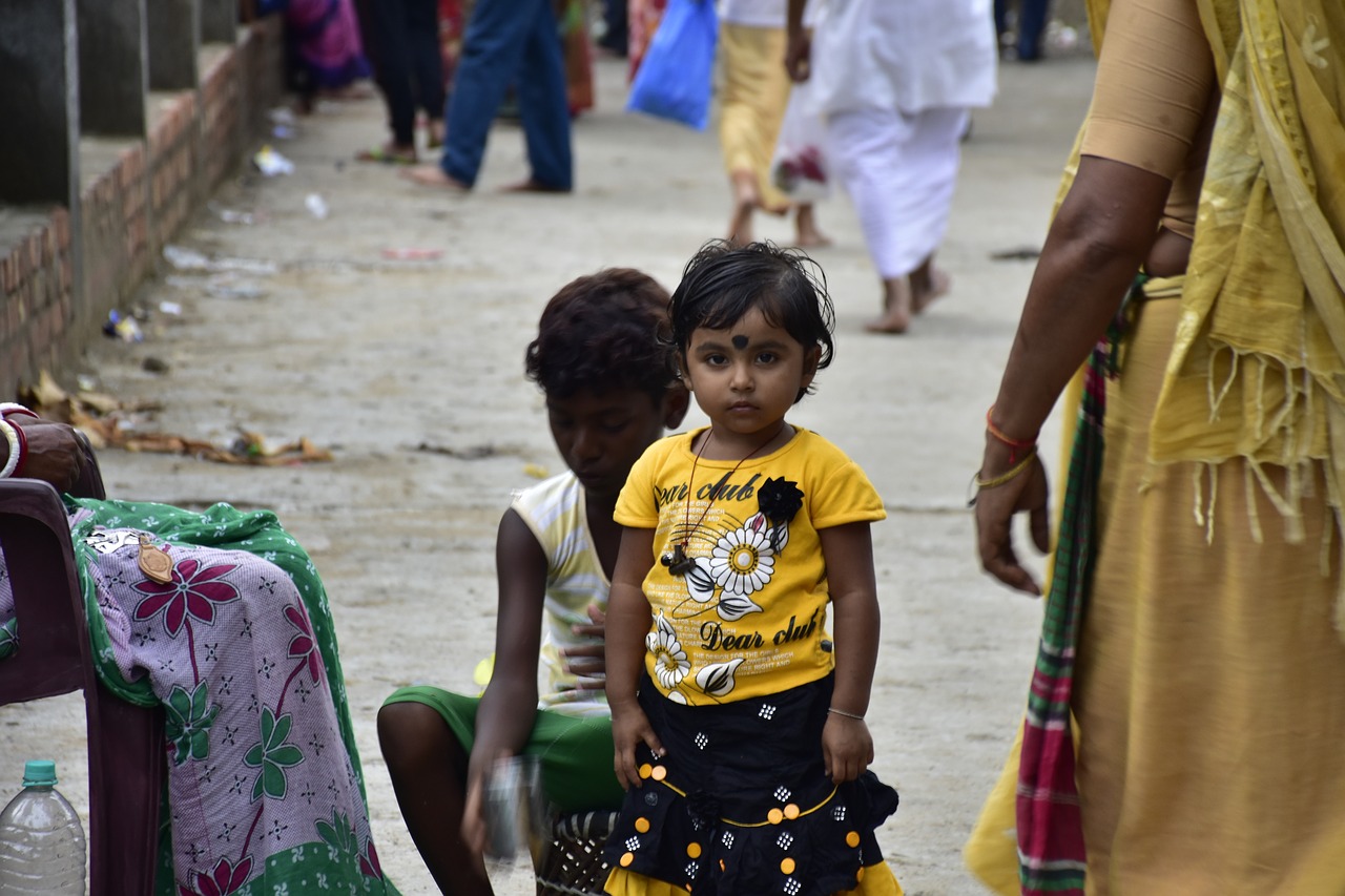 india  indian  portrait free photo