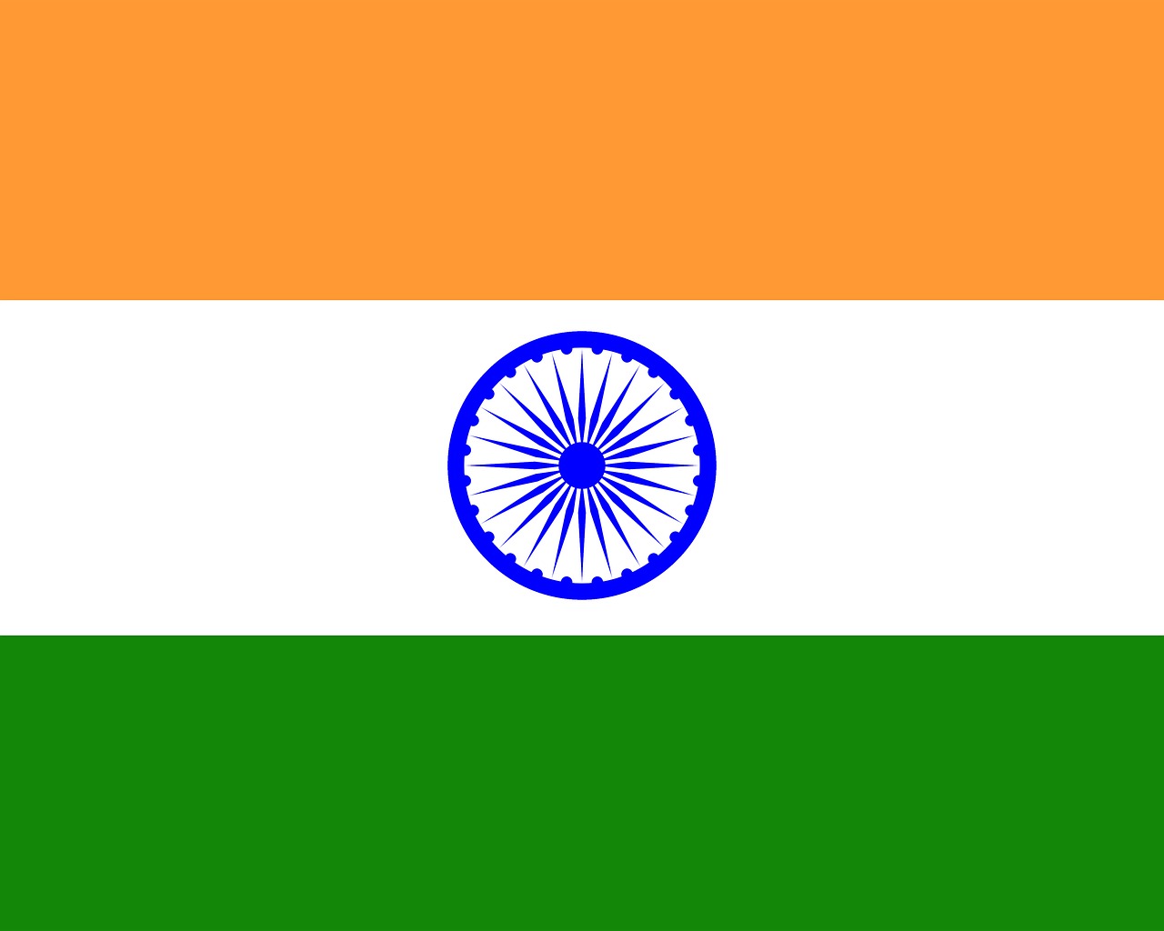 india flag indian flag flag free photo