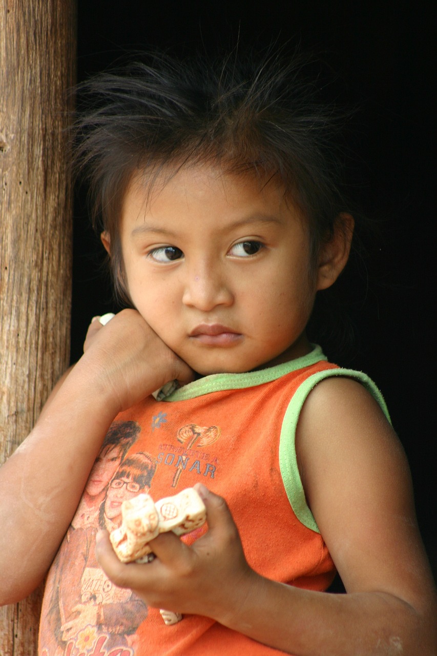 indian mexico women free photo