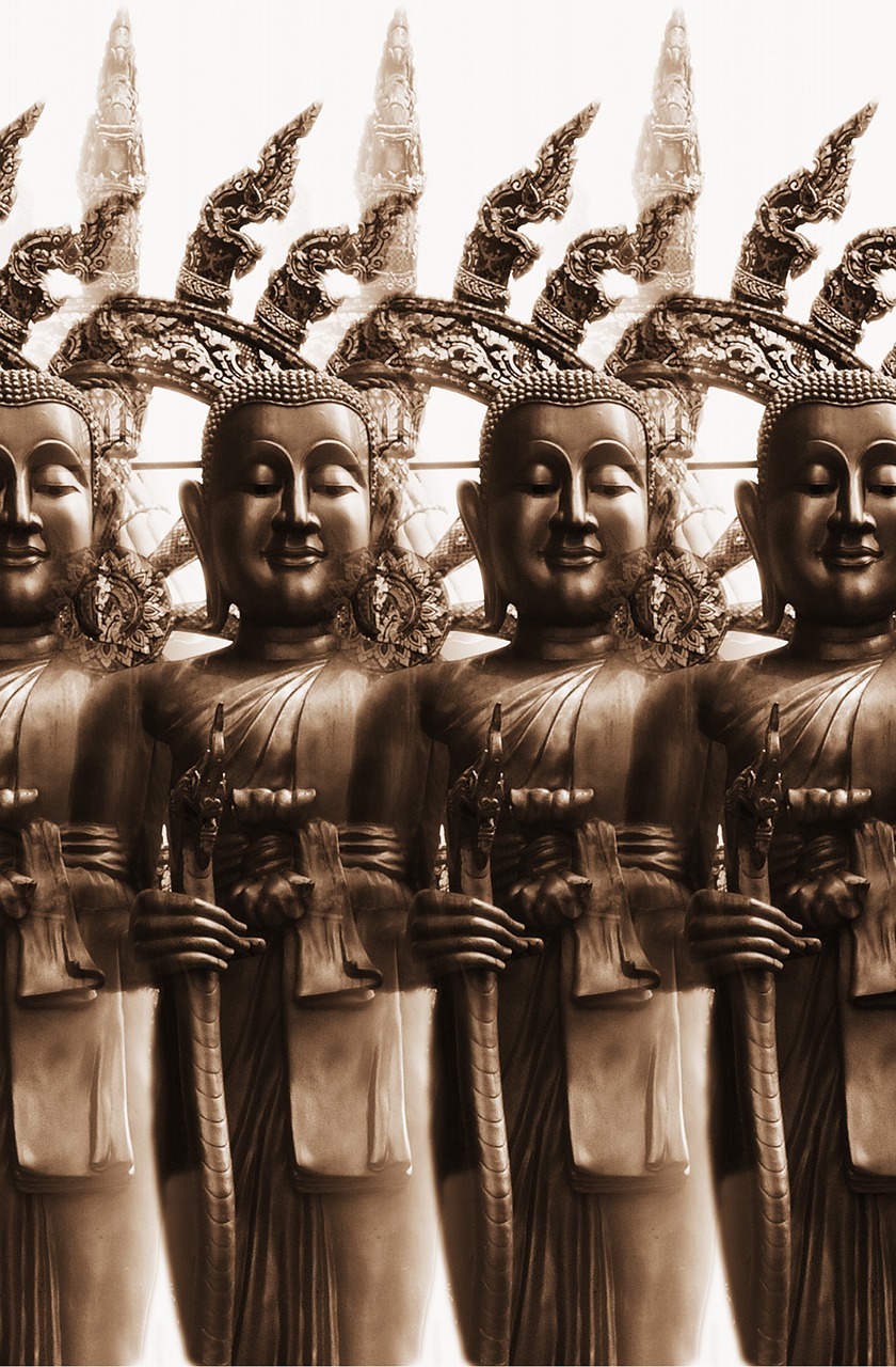 indian buddha buddhism free photo