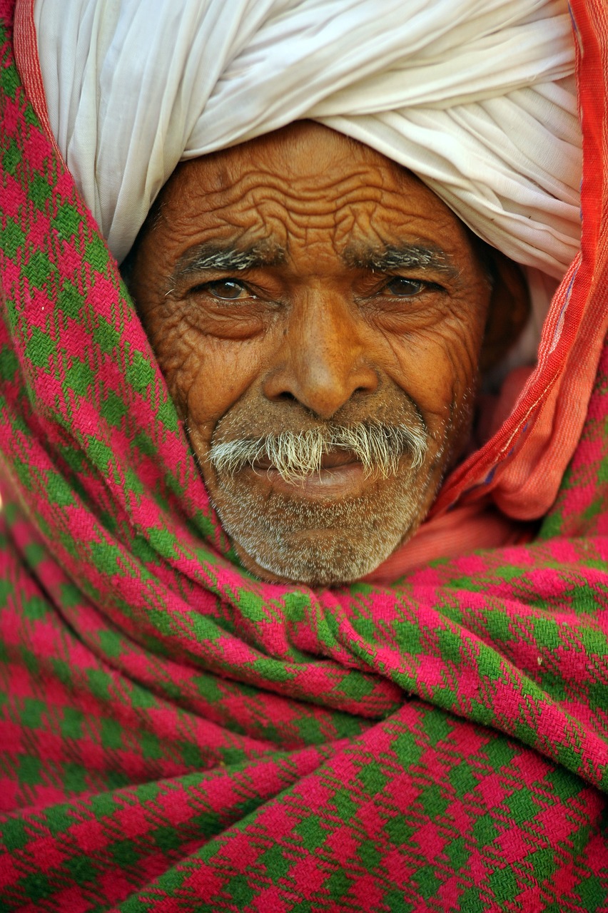 indian  man  hindu free photo