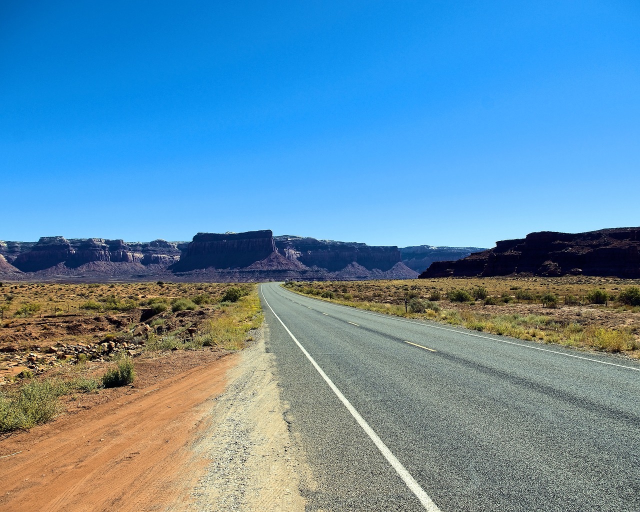 indian creek unit  big ears national monument  utah free photo