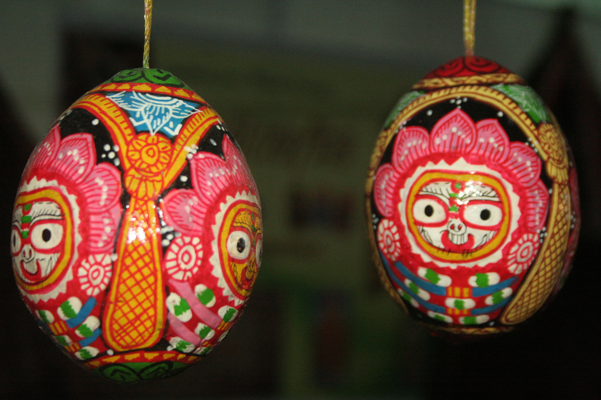 orissa indian handicraft free photo