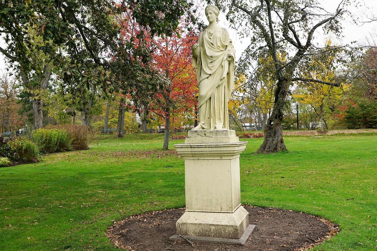 indian summer canada halifax free photo