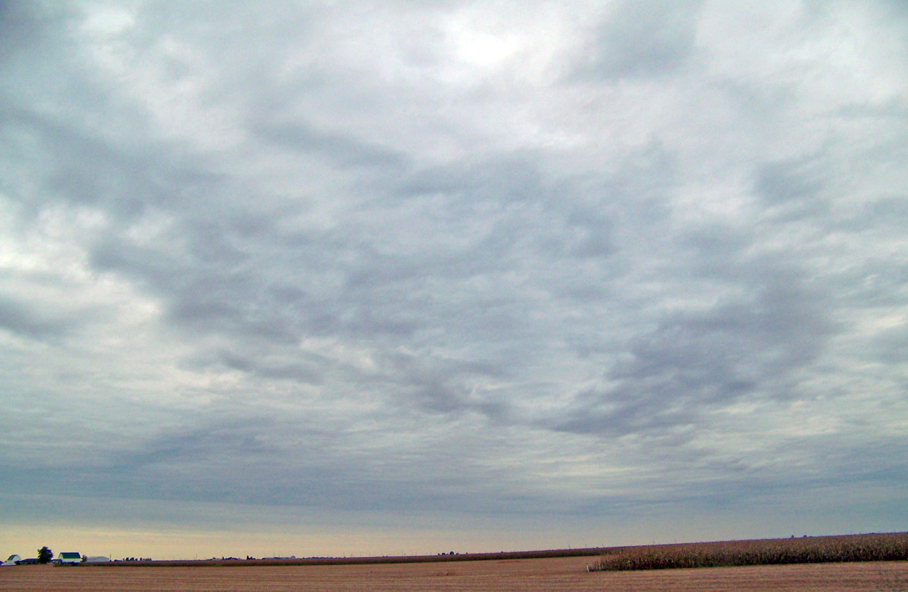 indiana farm autumn free photo