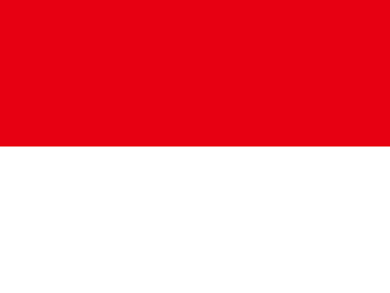 indonesia flag asia free photo