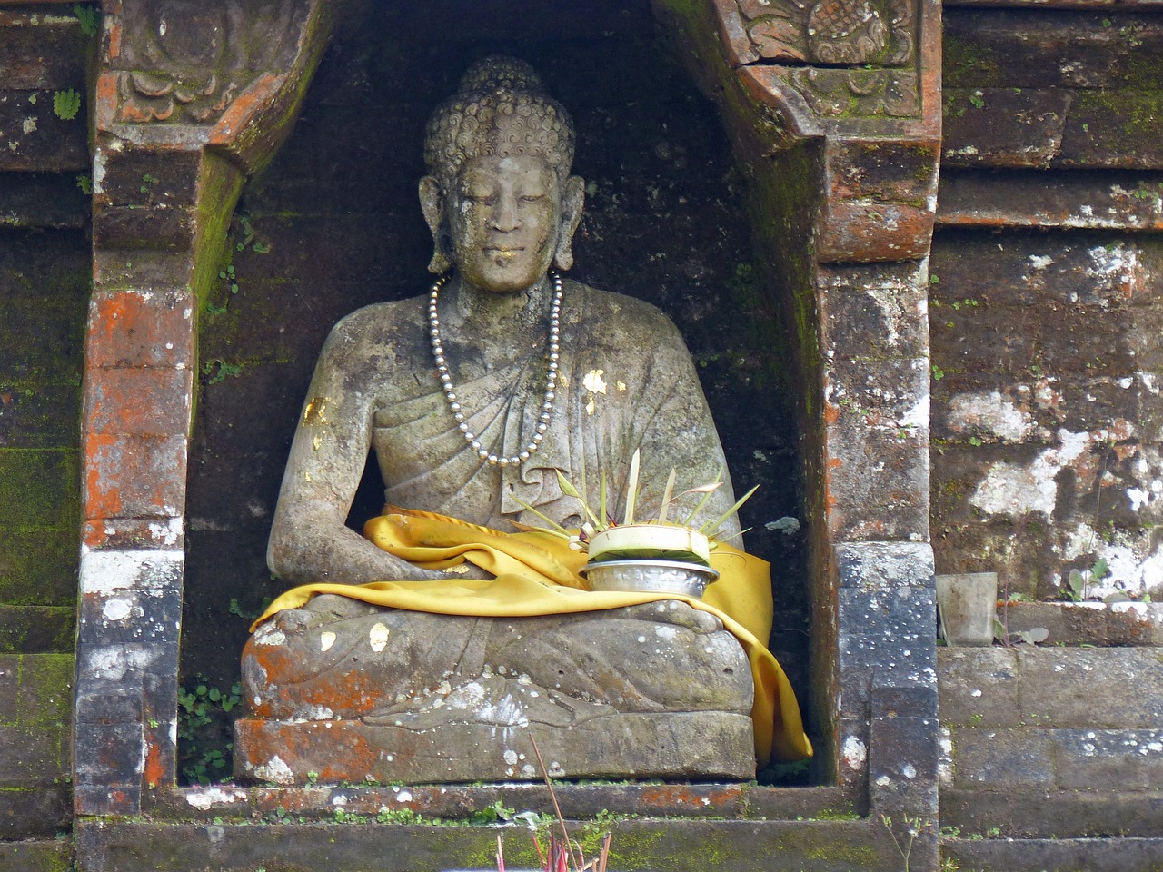 indonesia bali statue free photo