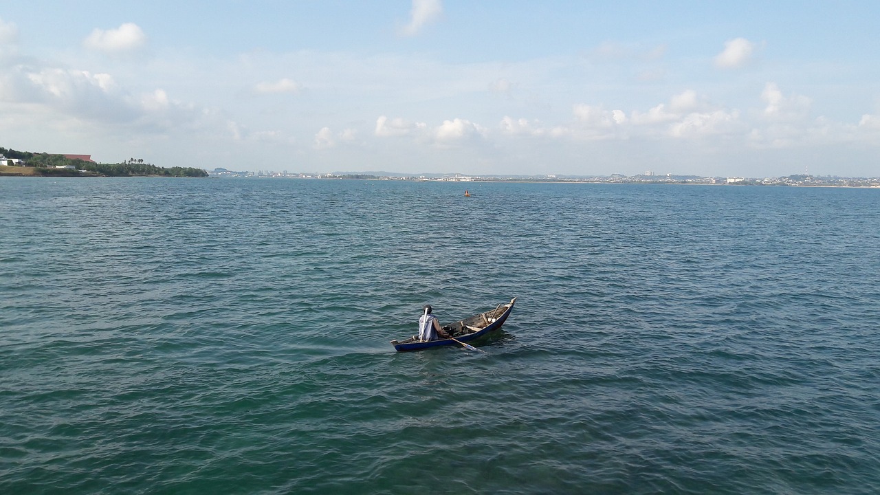 indonesia  nature  panorama free photo