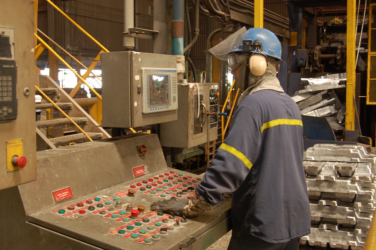 industria maranhão worker free photo