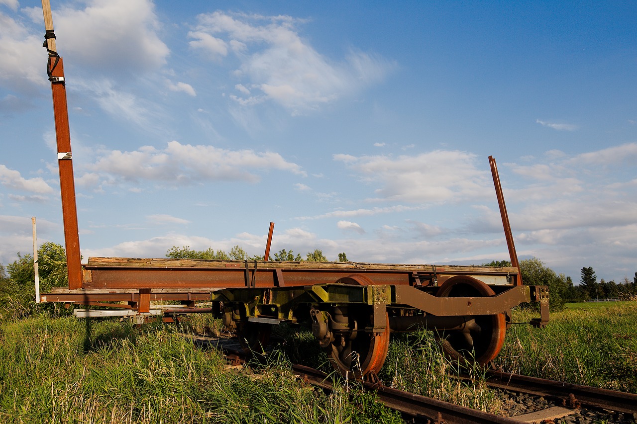 industry  nature  grass free photo