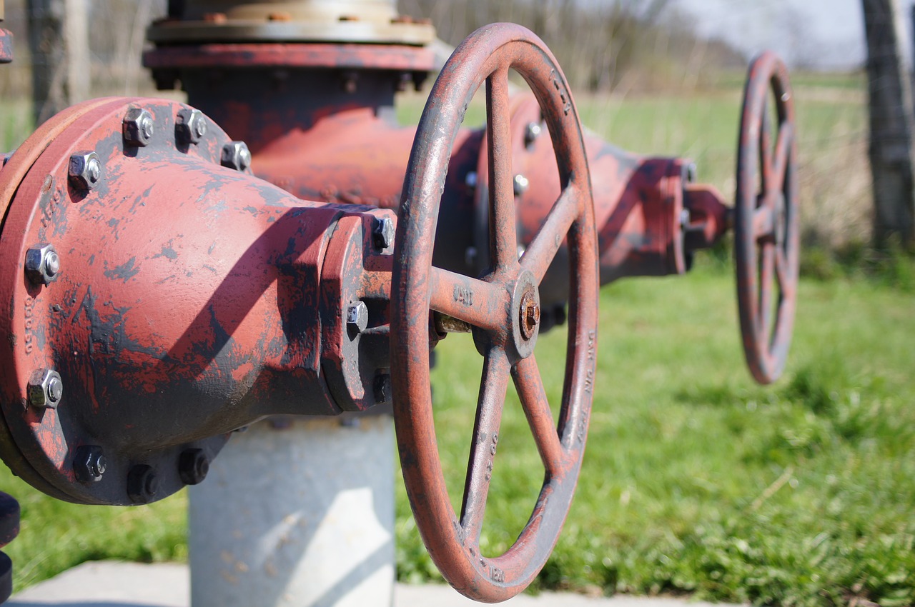 industry  metal  metallic free photo