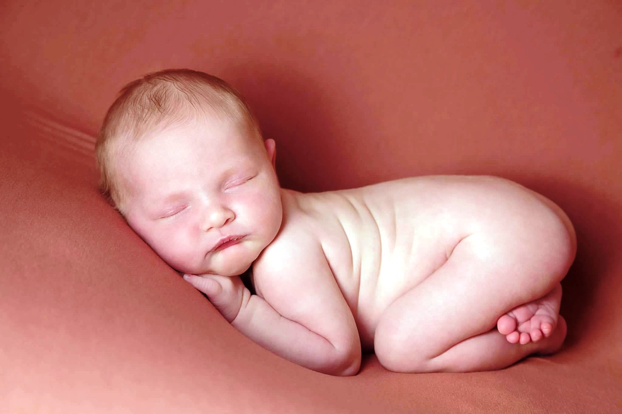 infant  newborn  baby free photo