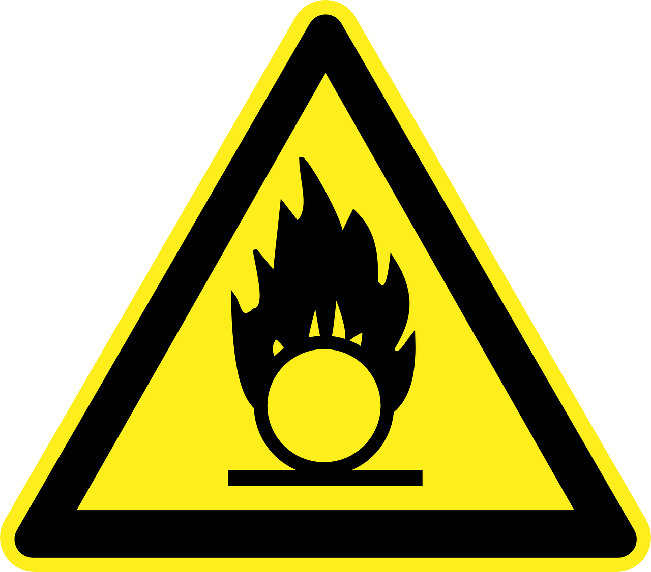inflammable flammable fire free photo