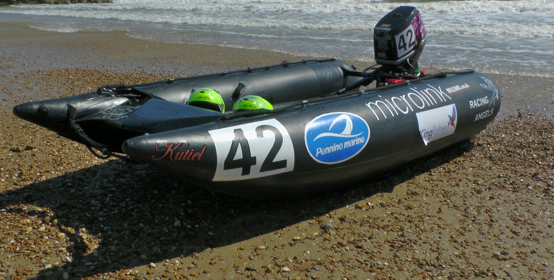 powerboat racing event powerboat racing wide view powerboat free photo
