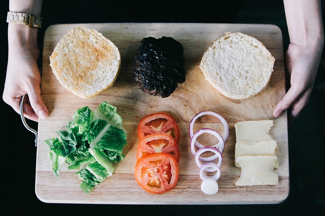 ingredients food cook free photo