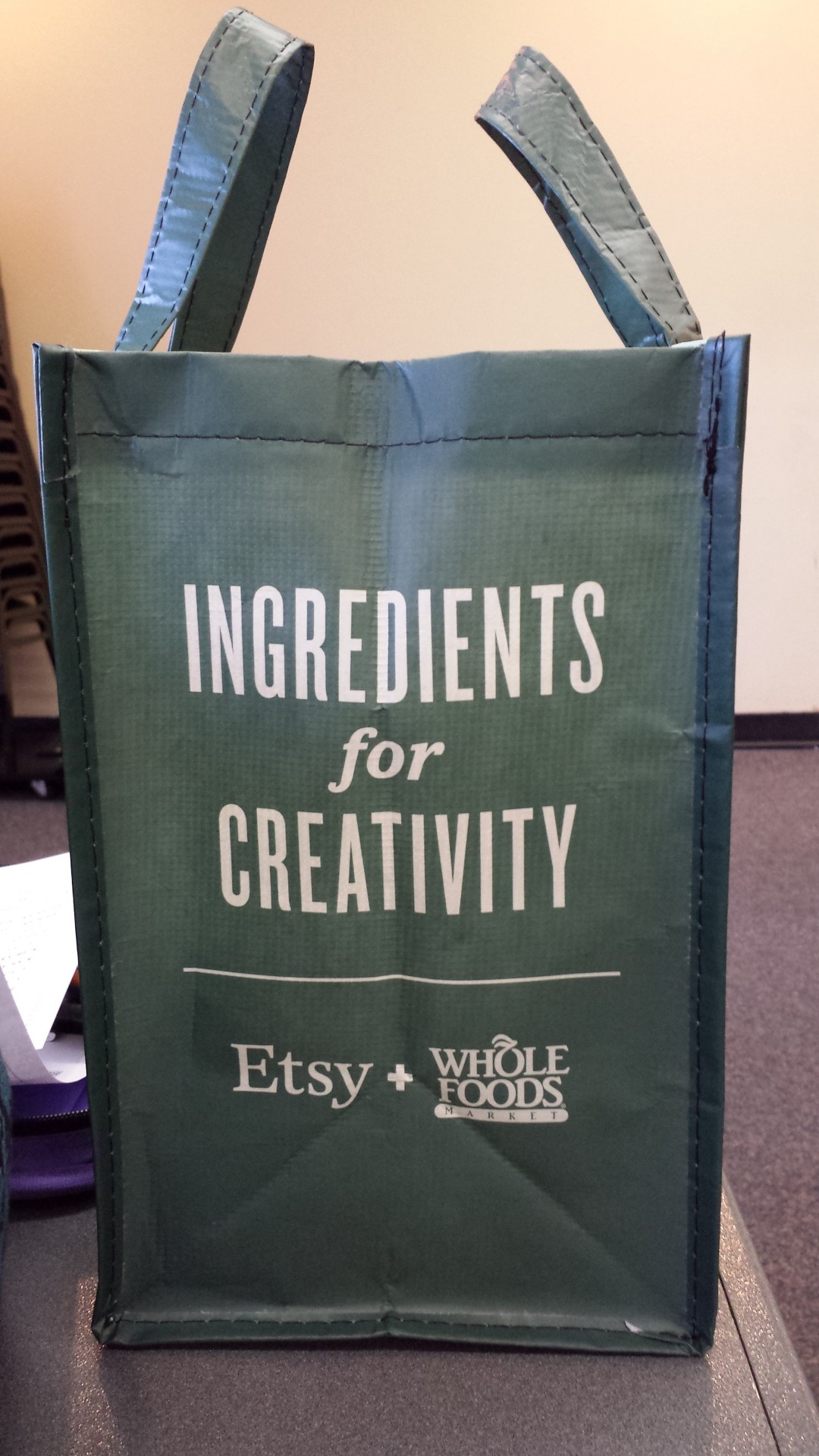 tote bag creativity creative free photo