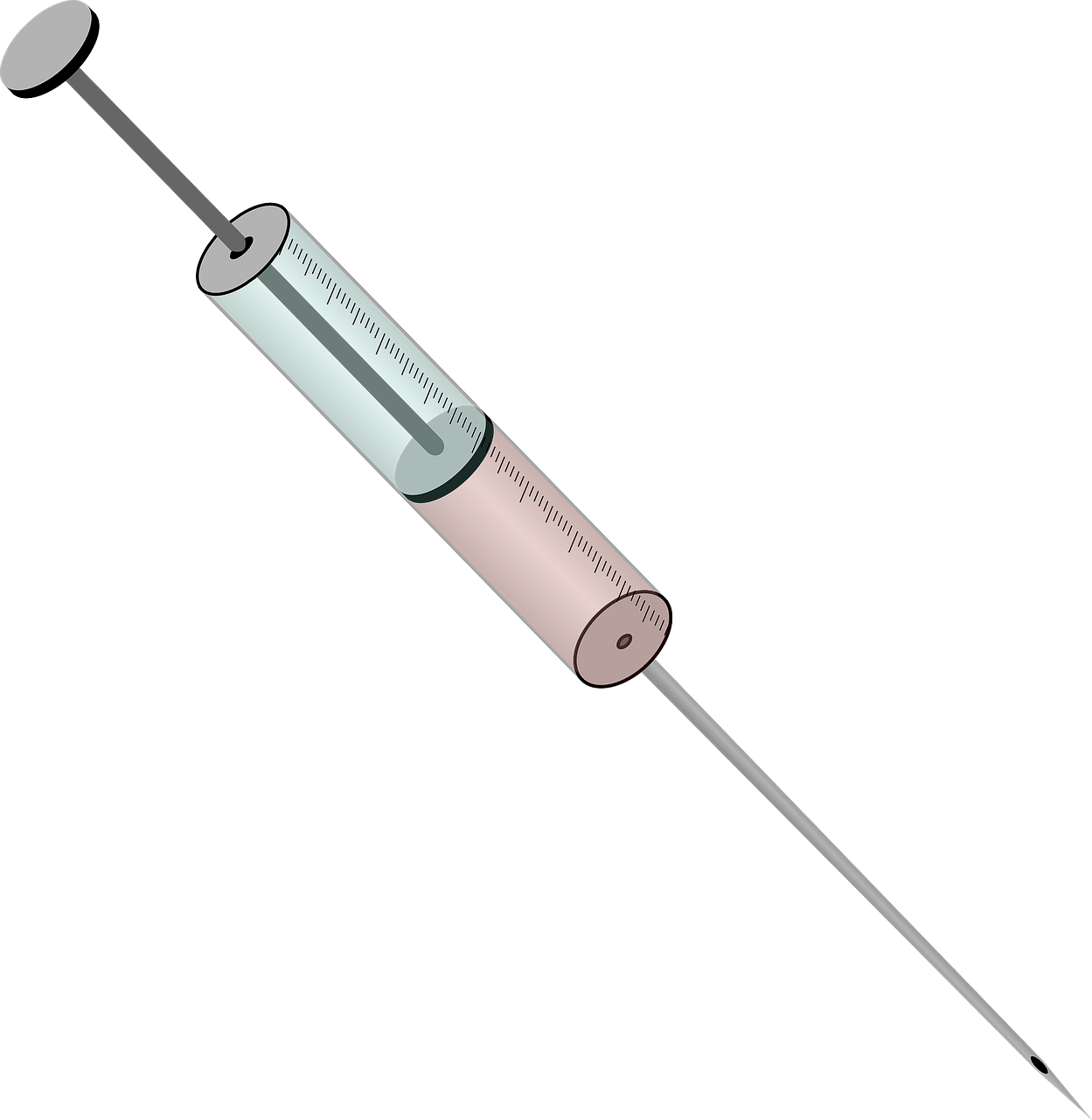 injection syringe needle free photo