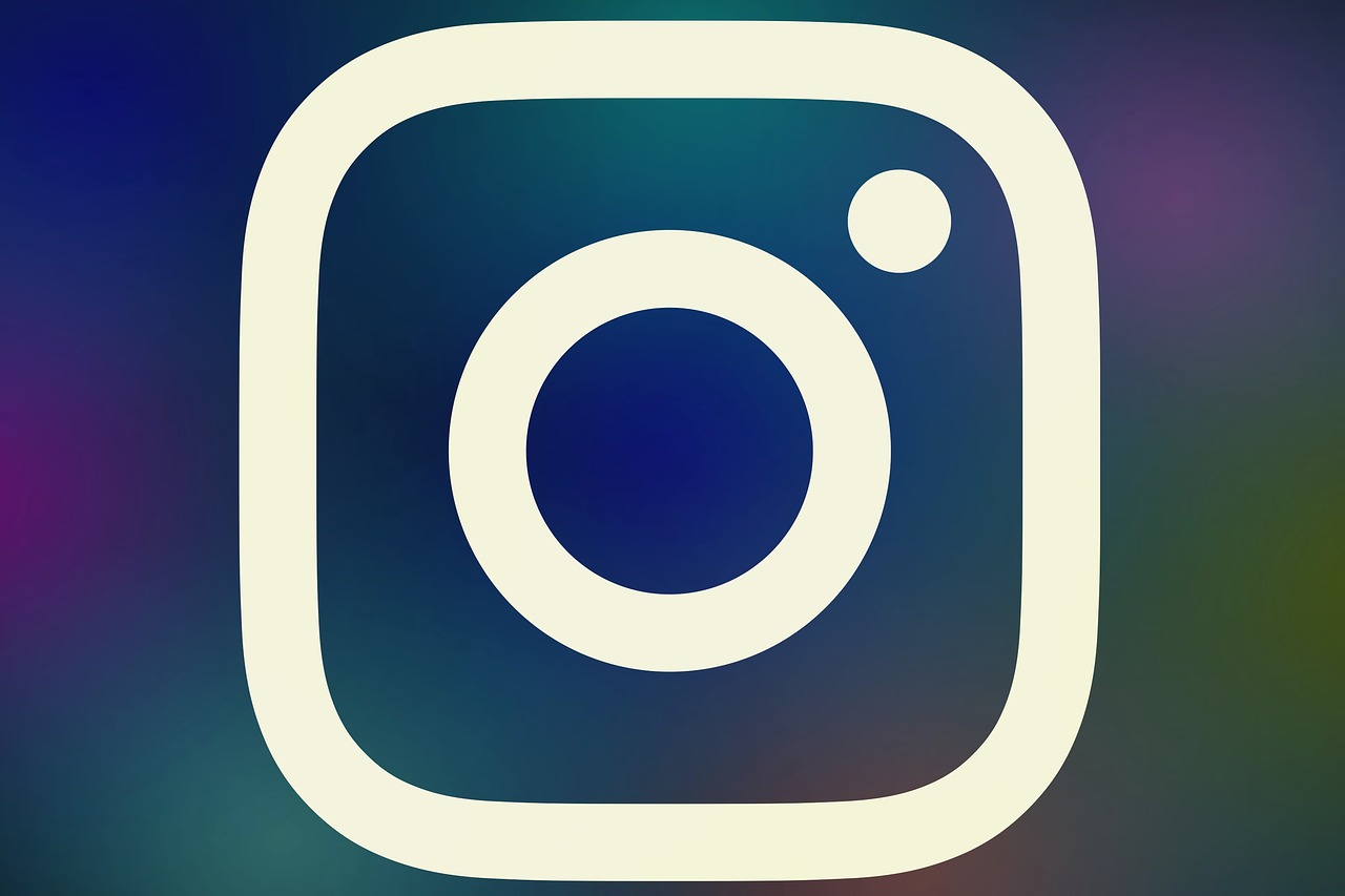 instagram app social media free photo