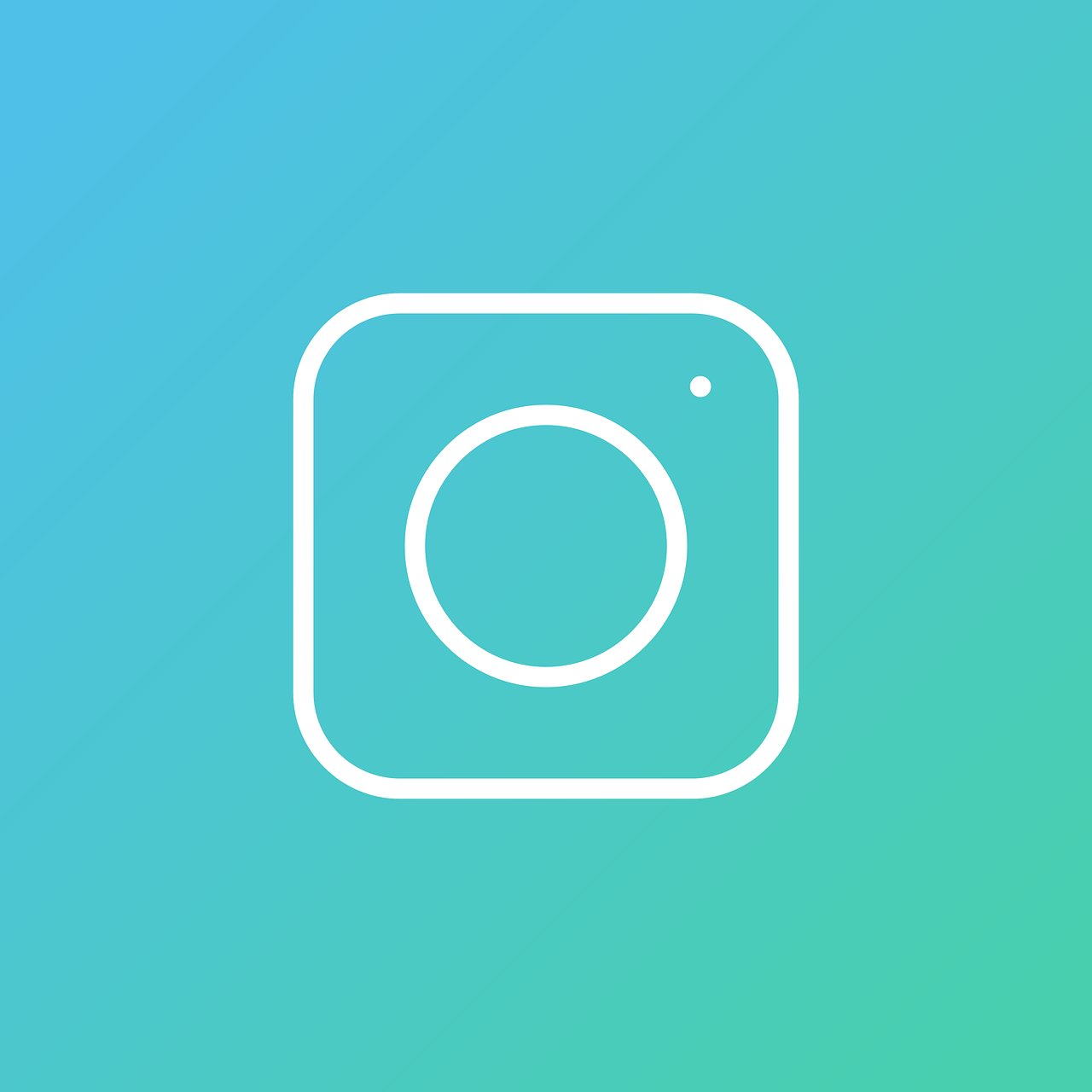 Instagram Logo Svg Free Download