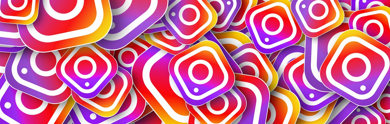 instagram  social media  symbol free photo