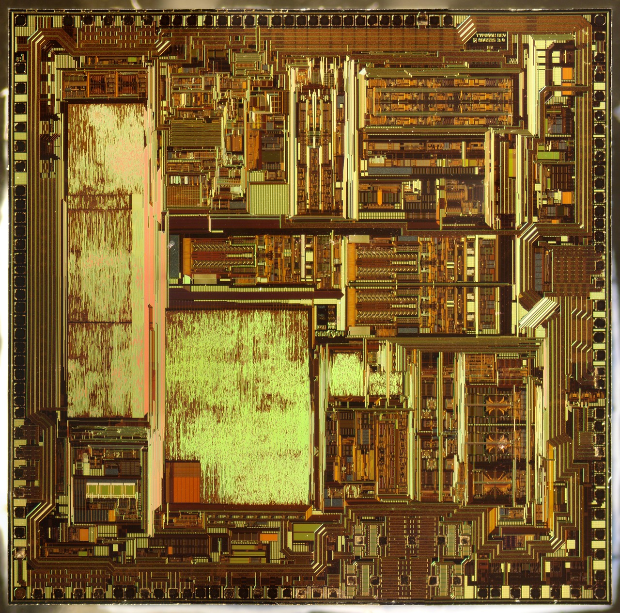 integrated circuit device chip free photo