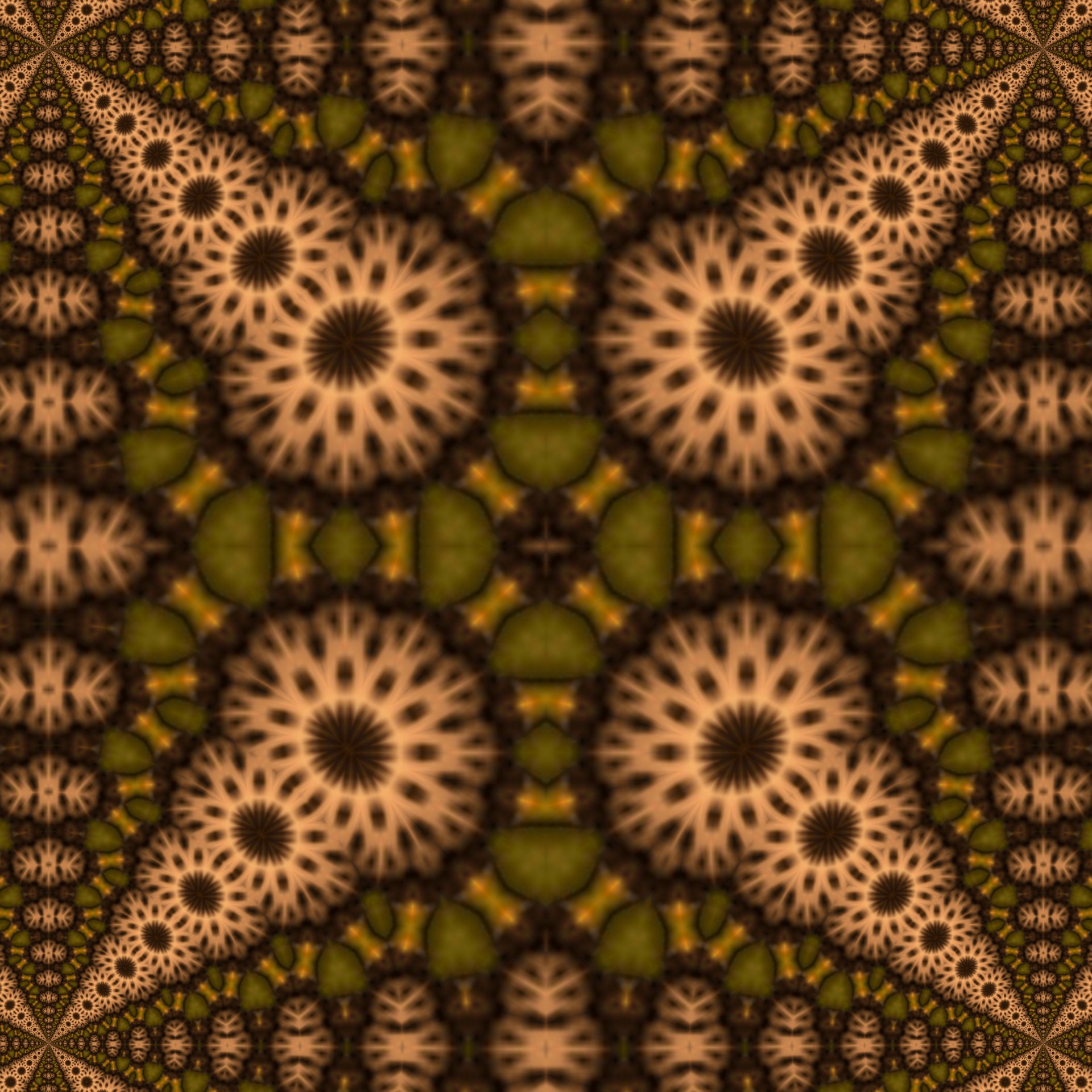 interesting brown pattern free photo
