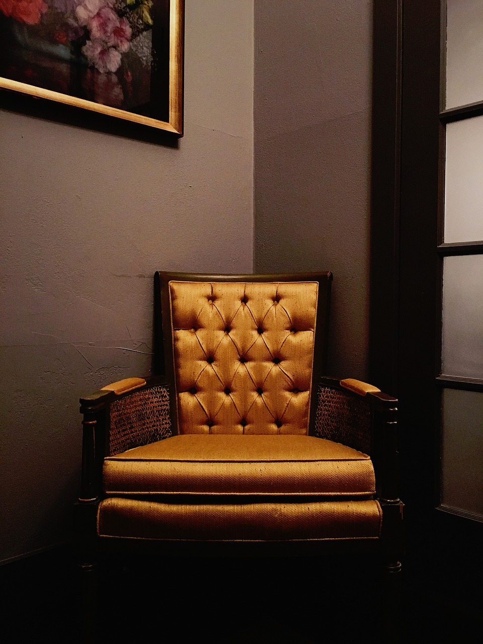 interior chair cushion free photo