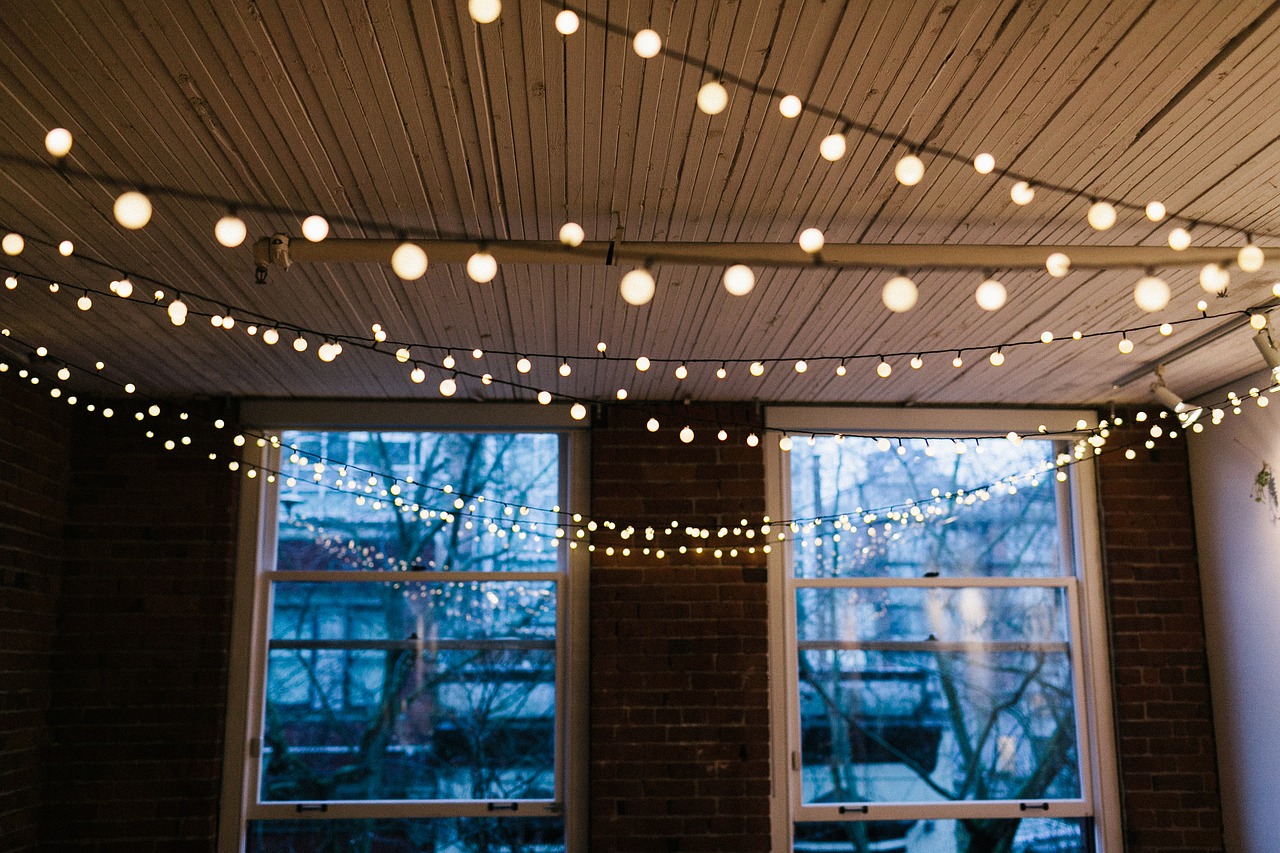 interior design ceiling free photo