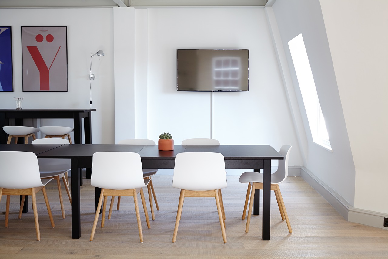 interior design tables free photo