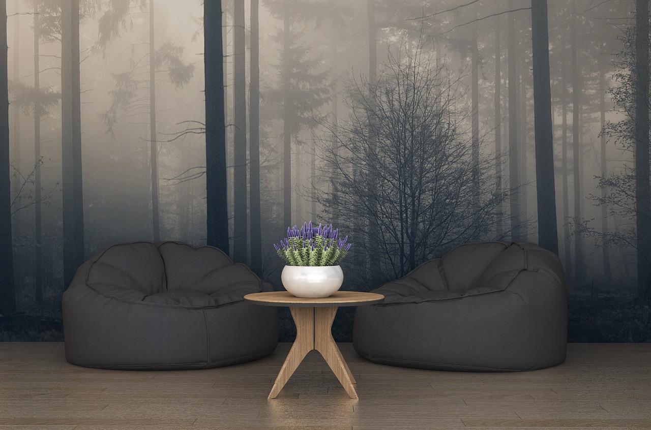 interior  furniture  sofa free photo