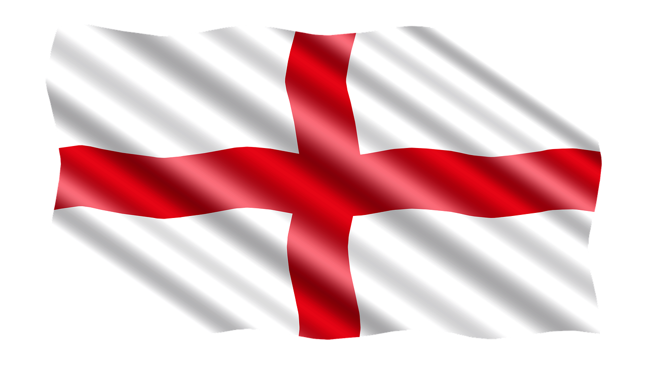 international flag england free photo