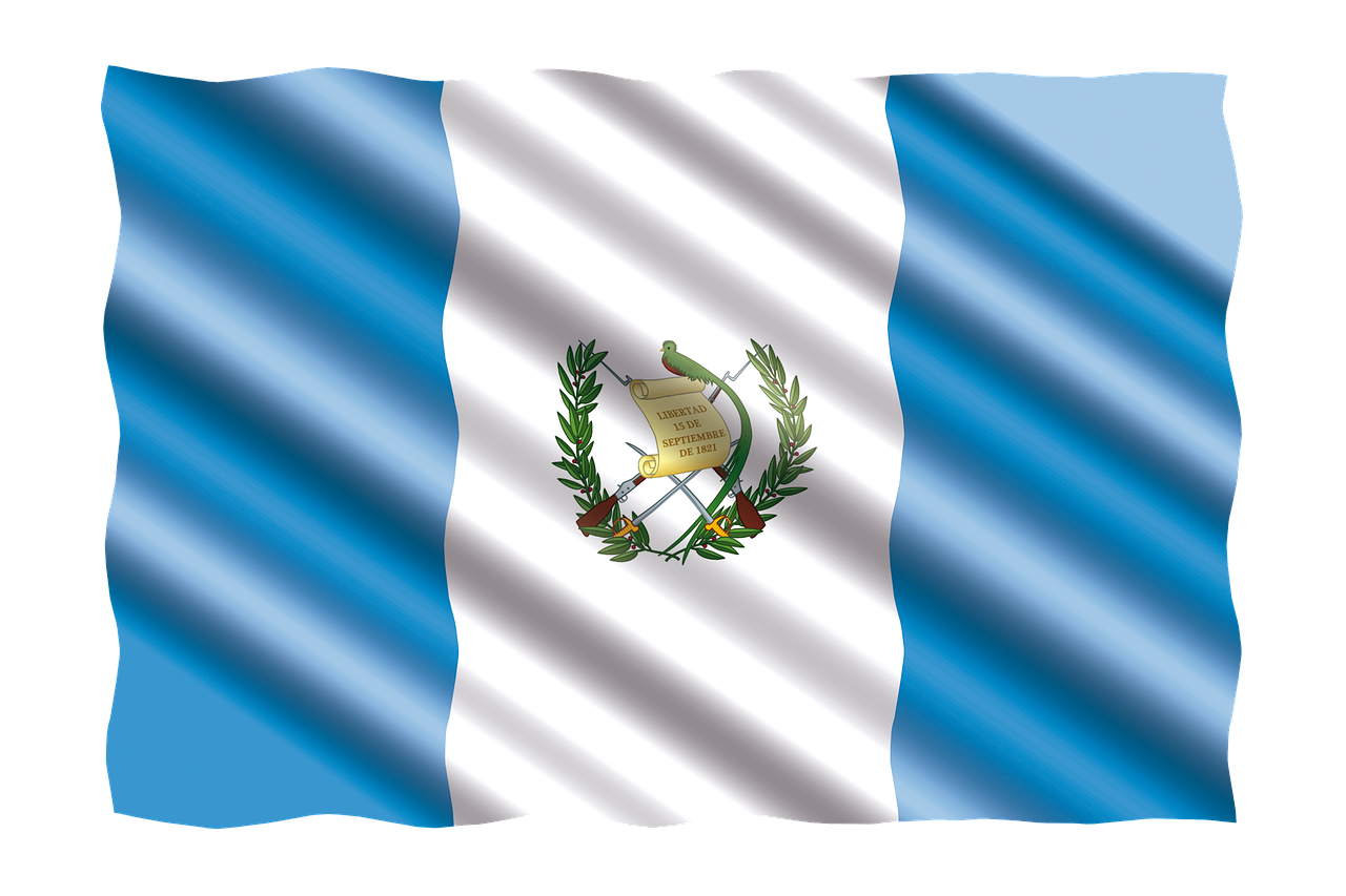international flag guatemala free photo