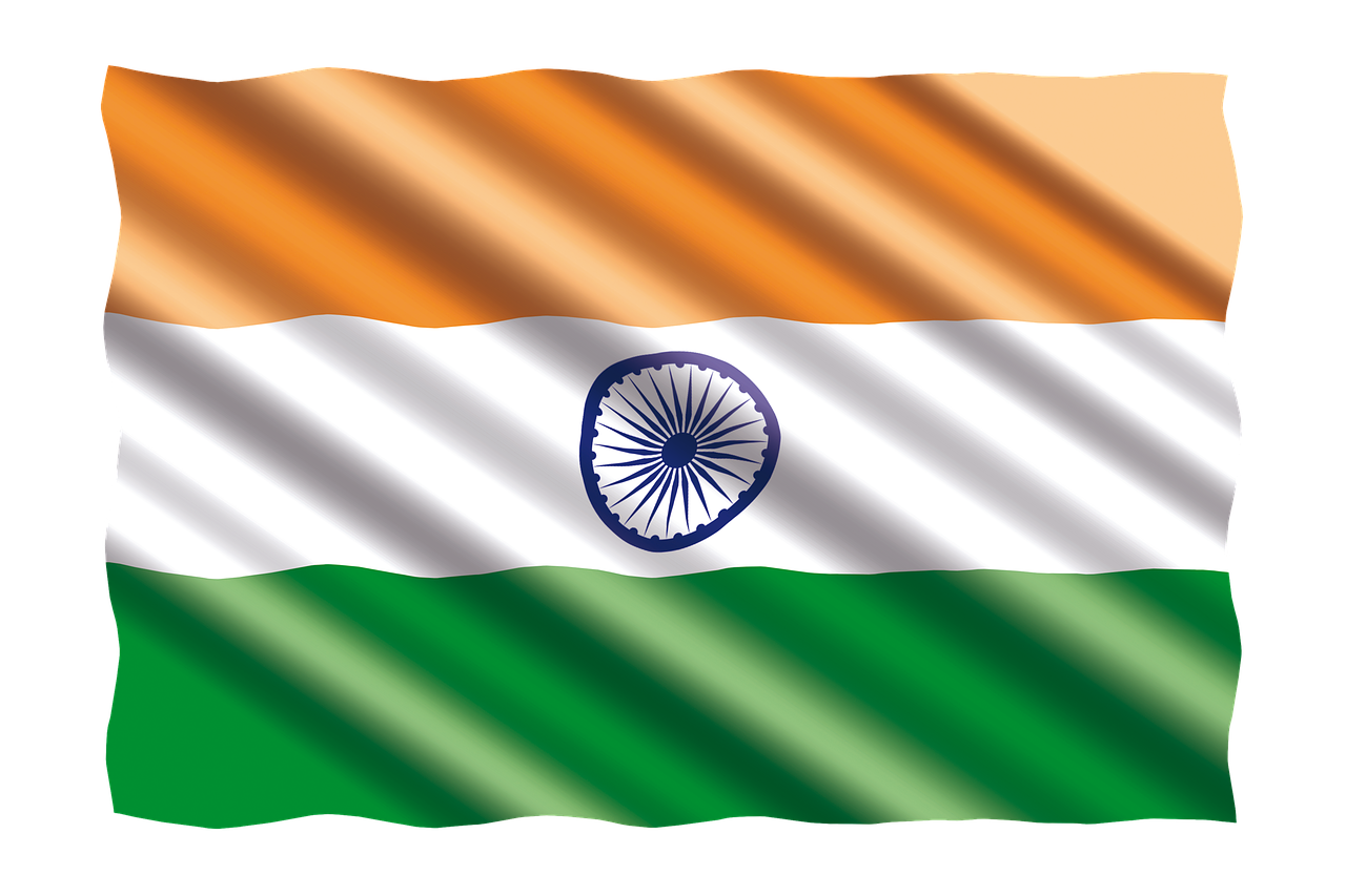 international flag india free photo