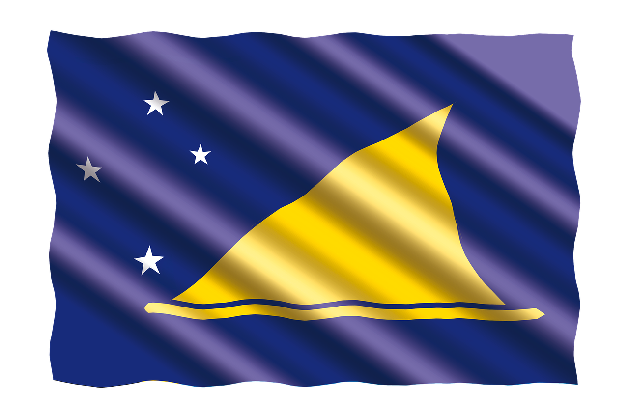 international flag tokelau free photo