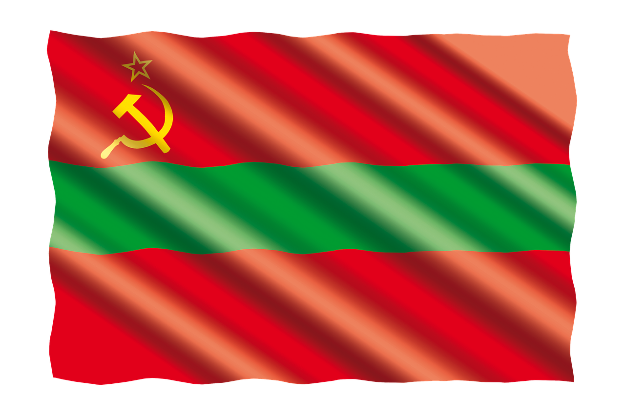 international flag transnistria free photo