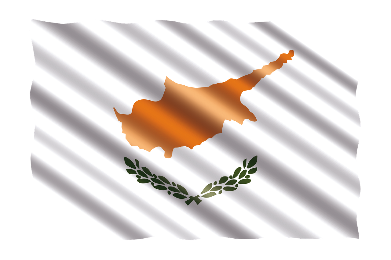international flag cyprus free photo